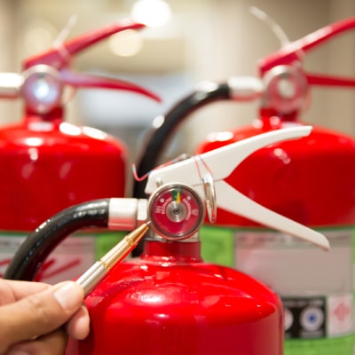 FIRE CONSULTING
